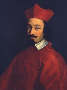 Kardinal Fabio Chigi